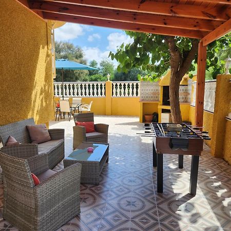 Villa Artep Lujoso Apartamento Con Piscina Comunitaria Cartagena Exterior photo