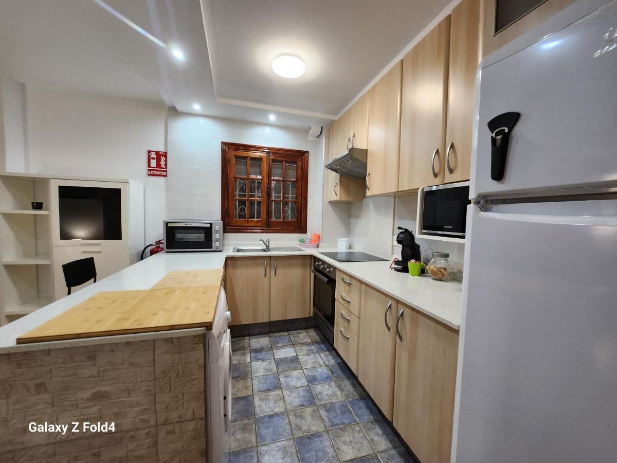 Villa Artep Lujoso Apartamento Con Piscina Comunitaria Cartagena Exterior photo