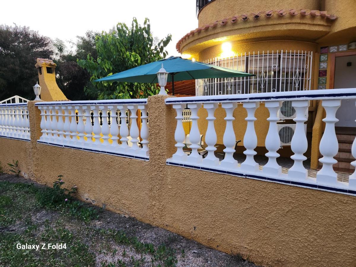 Villa Artep Lujoso Apartamento Con Piscina Comunitaria Cartagena Exterior photo