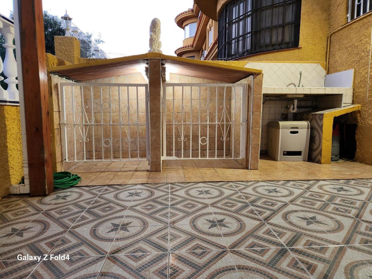 Villa Artep Lujoso Apartamento Con Piscina Comunitaria Cartagena Exterior photo
