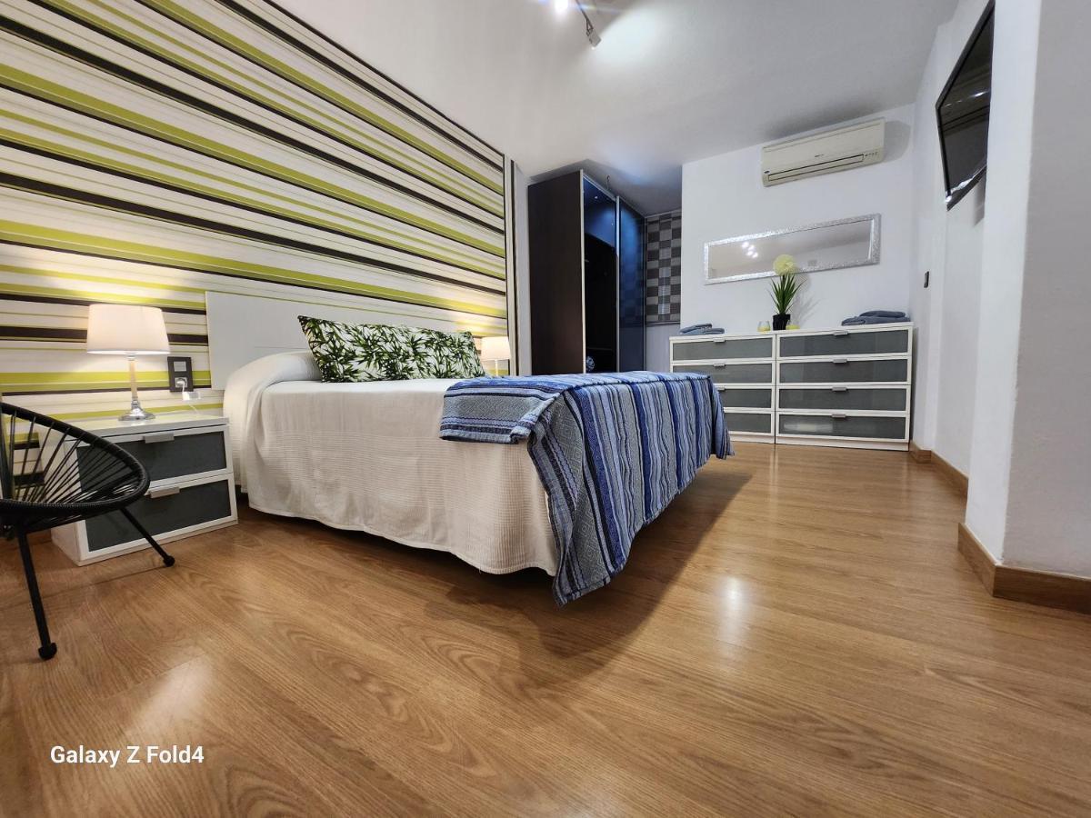 Villa Artep Lujoso Apartamento Con Piscina Comunitaria Cartagena Exterior photo