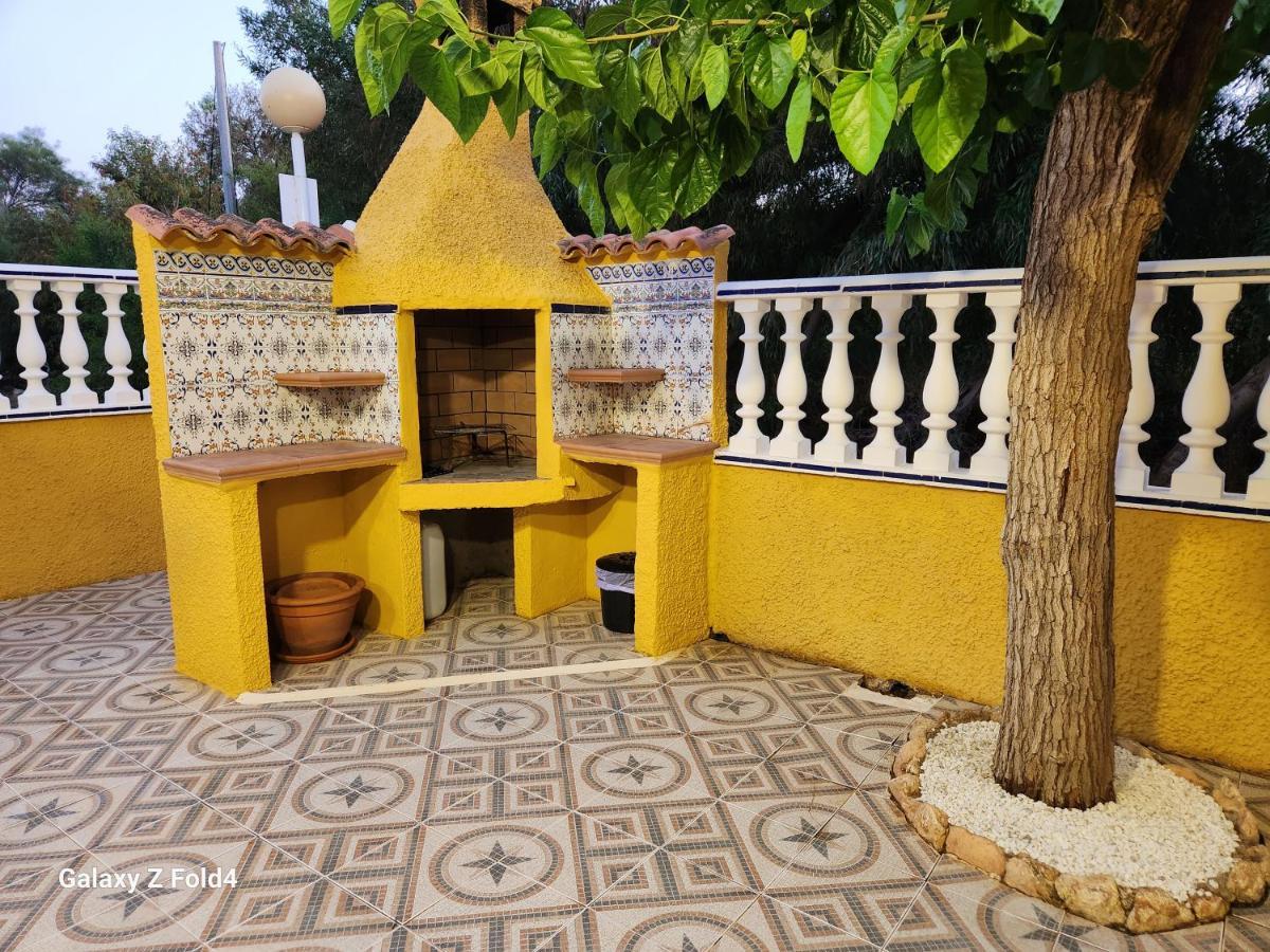 Villa Artep Lujoso Apartamento Con Piscina Comunitaria Cartagena Exterior photo